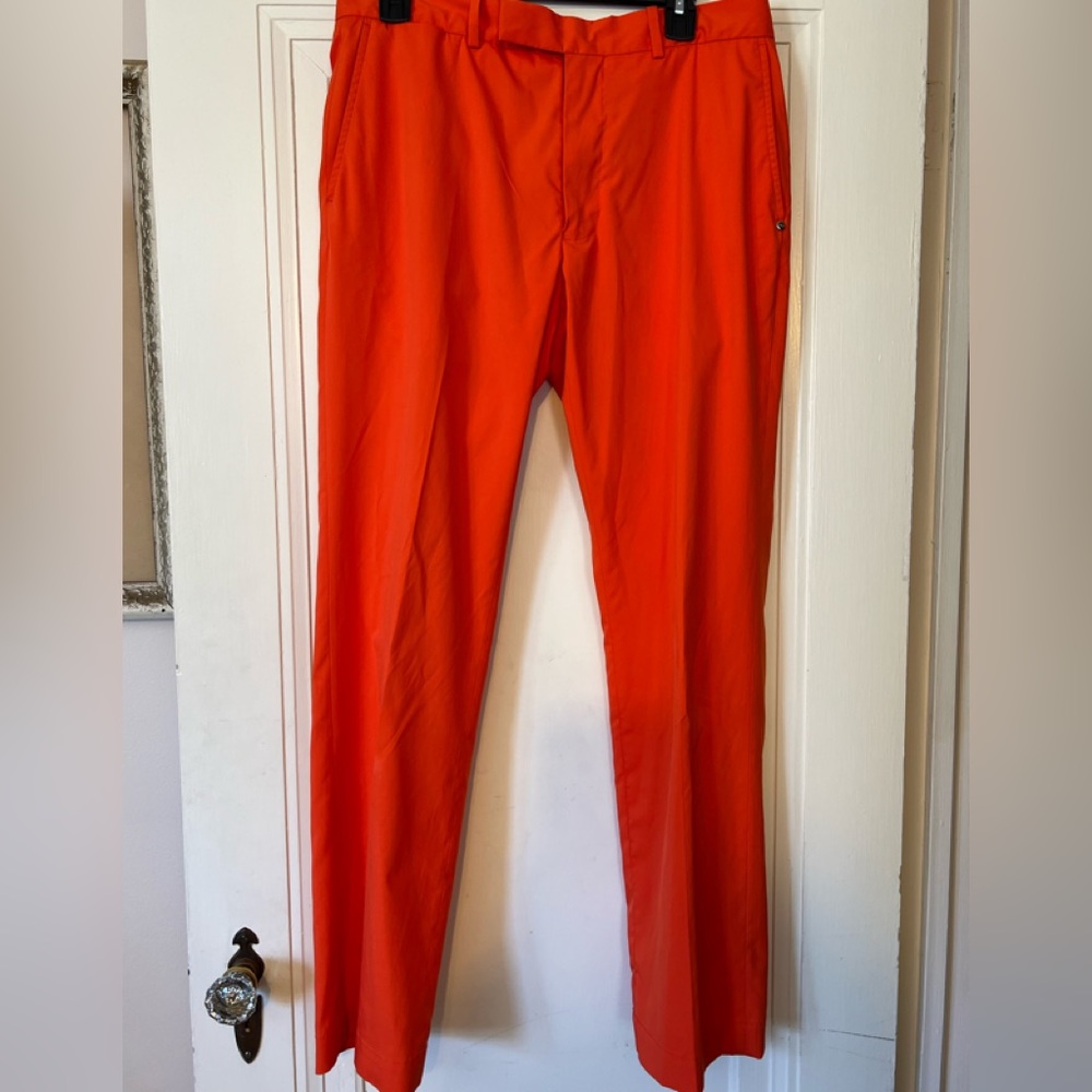 RLX Ralph Lauren Men's 5 Pocket Golf Pants